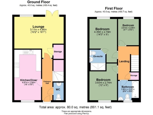 property Low res Floorplan Images}