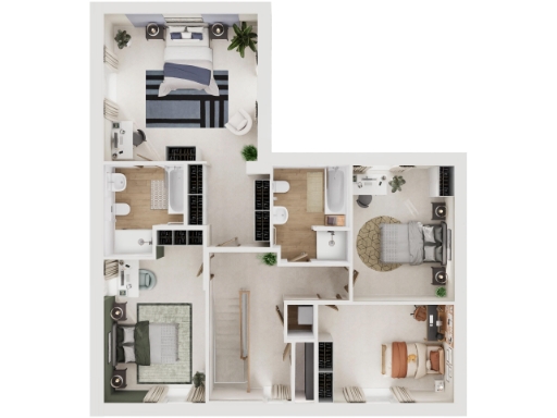property Low res Floorplan Images}