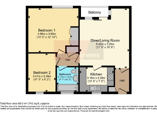 property Low res Floorplan Images}