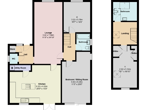 property Low res Floorplan Images}