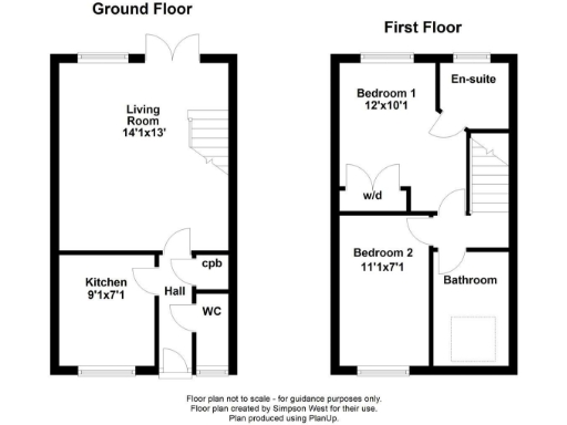 property Low res Floorplan Images}