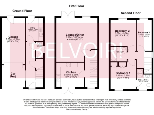 property Low res Floorplan Images}