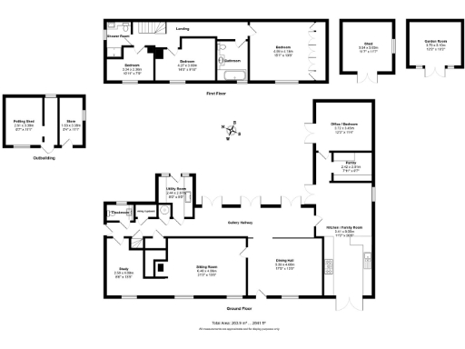 property Low res Floorplan Images}