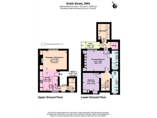property Low res Floorplan Images}
