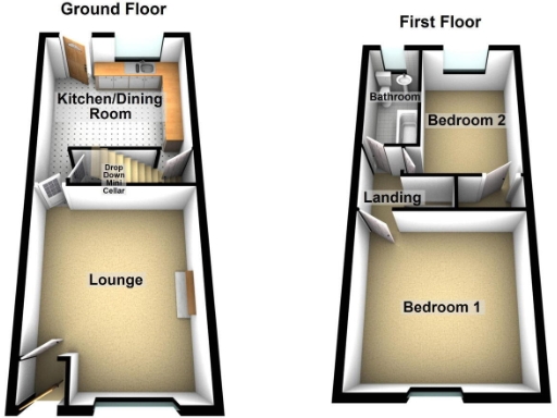 property Low res Floorplan Images}
