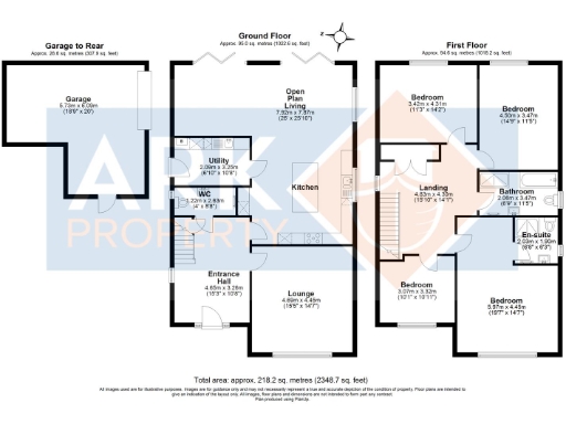 property Low res Floorplan Images}