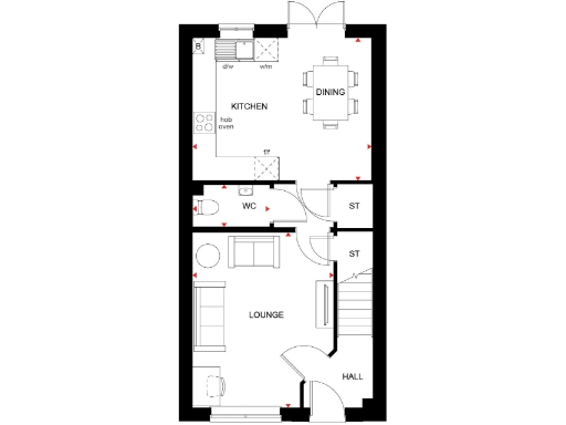 property Low res Floorplan Images}