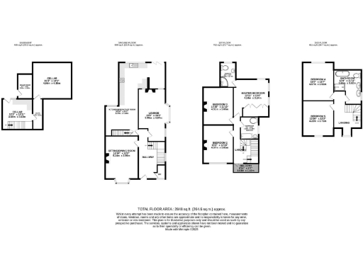 property Low res Floorplan Images}