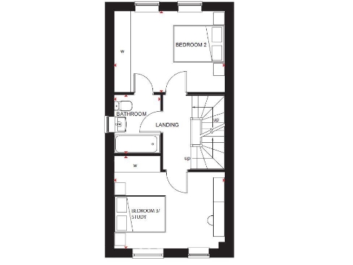 property Low res Floorplan Images}