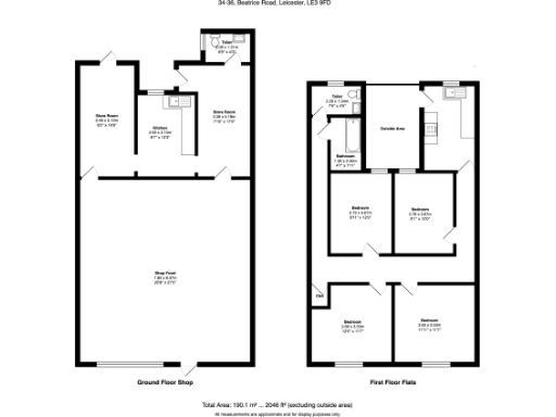 property Low res Floorplan Images}