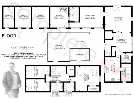 property Low res Floorplan Images}
