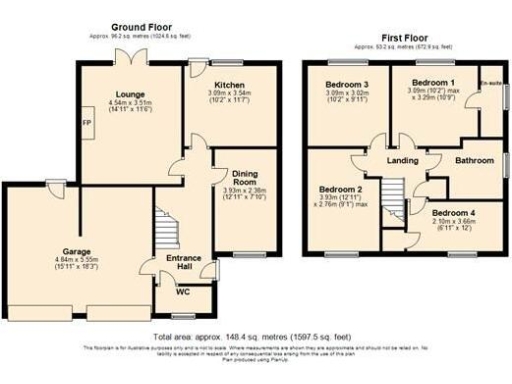 property Low res Floorplan Images}