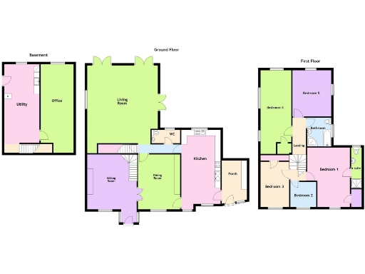 property Low res Floorplan Images}