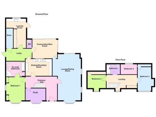 property Low res Floorplan Images}