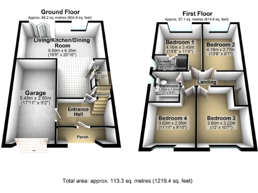 property Low res Floorplan Images}