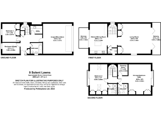 property Low res Floorplan Images}