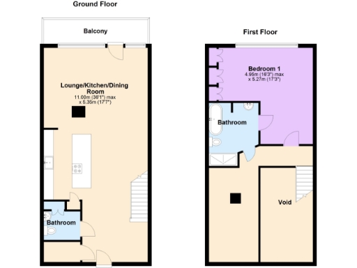 property Low res Floorplan Images}