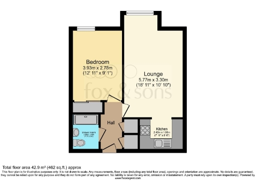property Low res Floorplan Images}