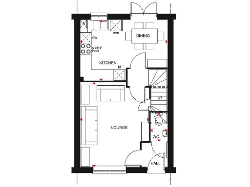 property Low res Floorplan Images}