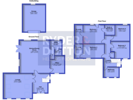 property Low res Floorplan Images}