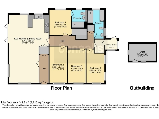 property Low res Floorplan Images}