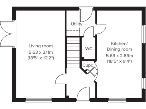 property Low res Floorplan Images}
