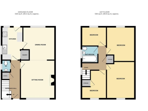 property Low res Floorplan Images}