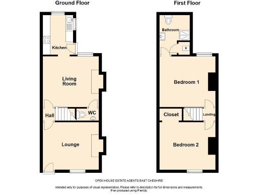 property Low res Floorplan Images}