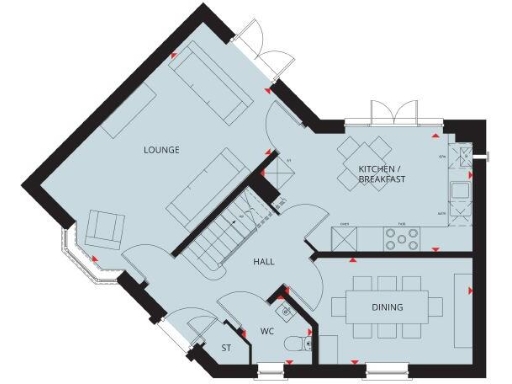 property Low res Floorplan Images}