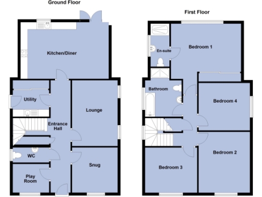 property Low res Floorplan Images}