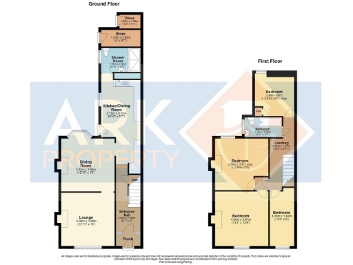 property Low res Floorplan Images}