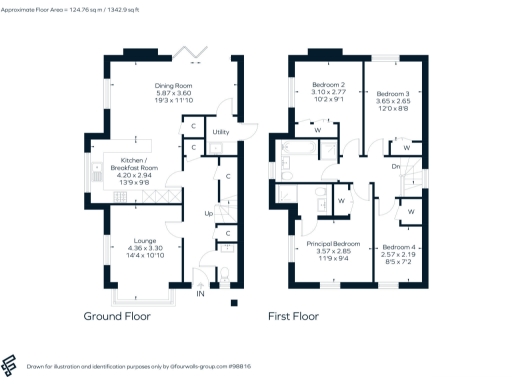 property Low res Floorplan Images}