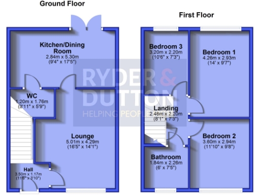 property Low res Floorplan Images}