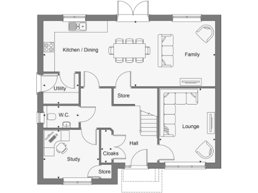 property Low res Floorplan Images}
