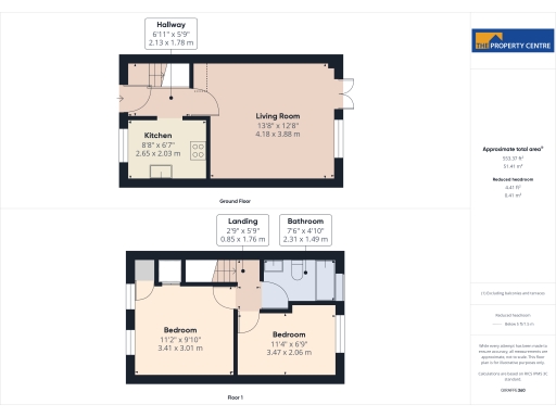 property Low res Floorplan Images}