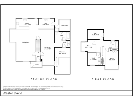 property Low res Floorplan Images}