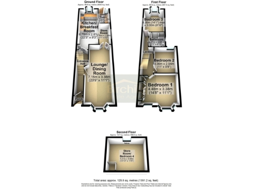 property Low res Floorplan Images}