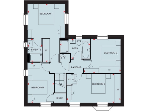 property Low res Floorplan Images}