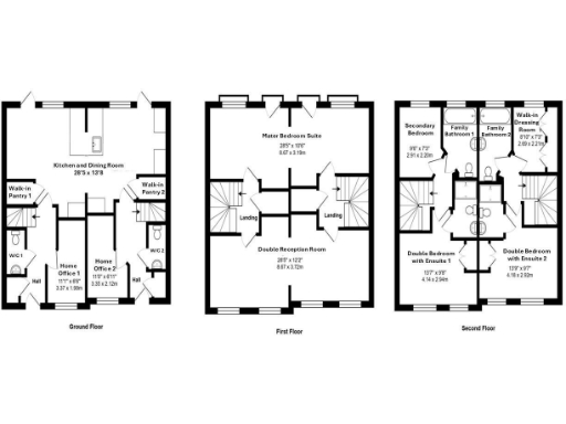 property Low res Floorplan Images}