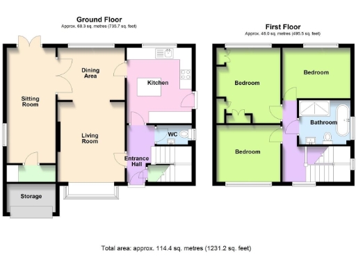 property Low res Floorplan Images}