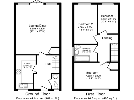 property Low res Floorplan Images}