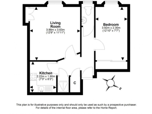 property Low res Floorplan Images}