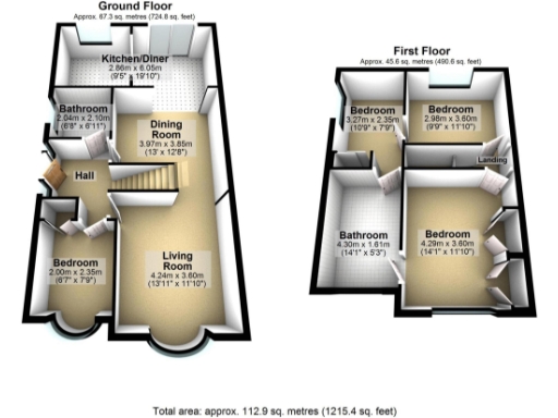 property Low res Floorplan Images}