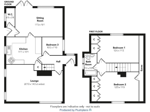 property Low res Floorplan Images}