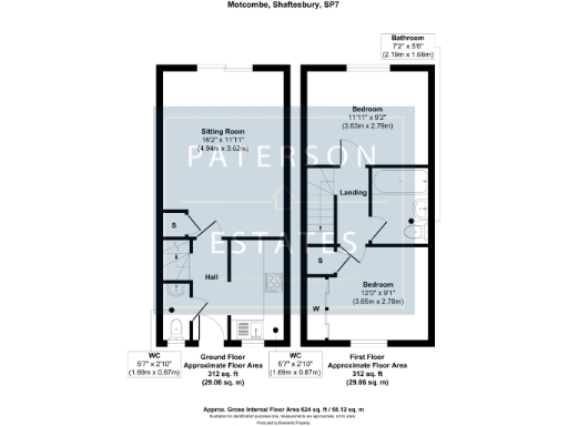 property Low res Floorplan Images}