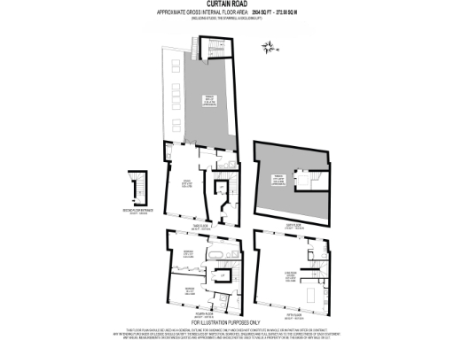property Low res Floorplan Images}