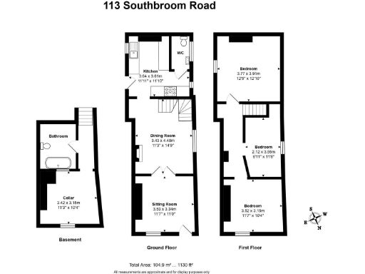 property Low res Floorplan Images}