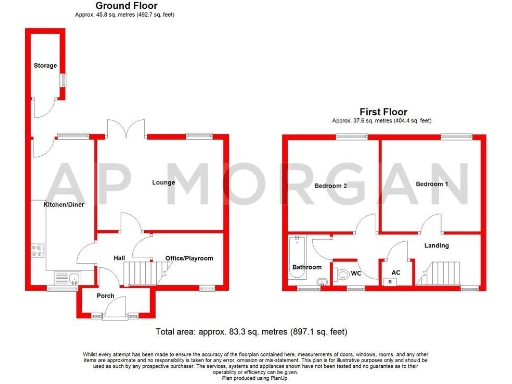 property Low res Floorplan Images}