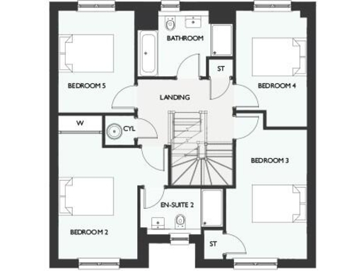 property Low res Floorplan Images}