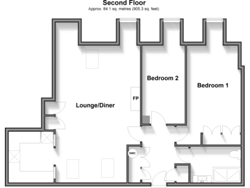 property Low res Floorplan Images}